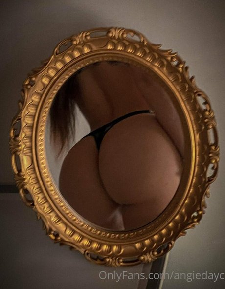 angiedayc estrella porno mejor foto