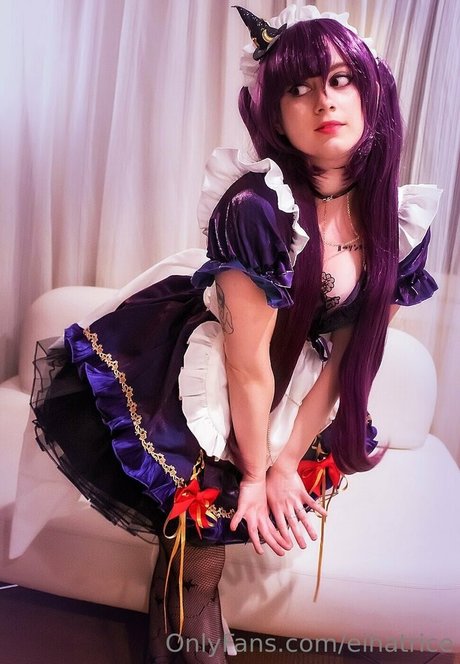 eihatrice modelo perfecto imagen