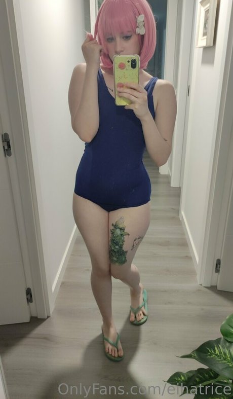 eihatrice sexo modelo fotos