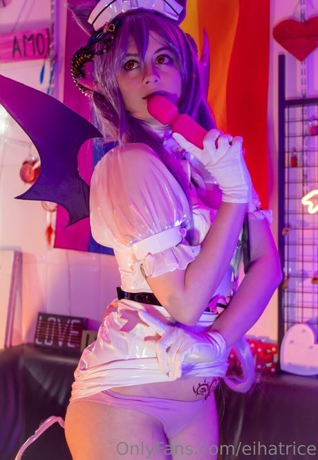 eihatrice arte modelo galería