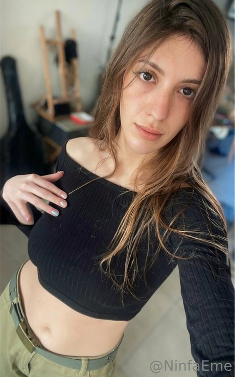 freeninfa model nude images