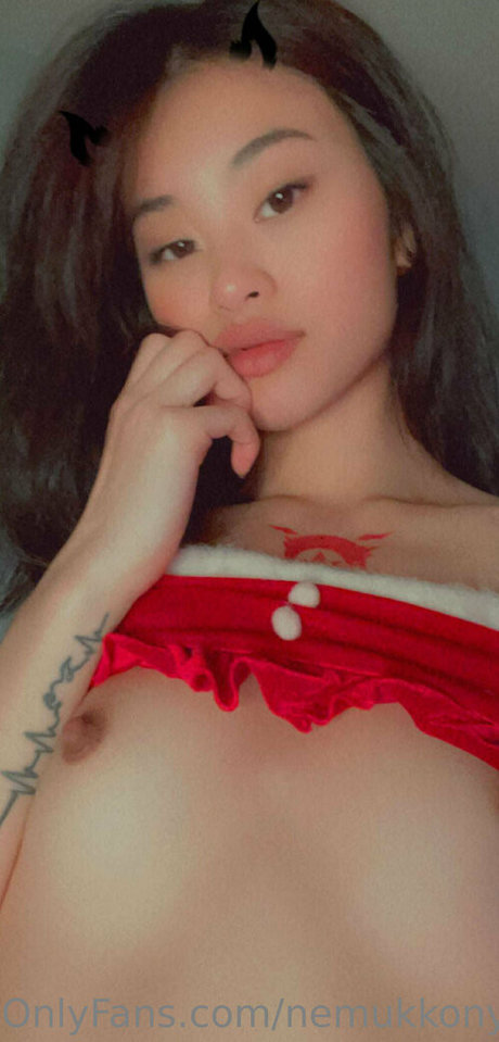 nemukkonyago estrella porno del sexo recopilación