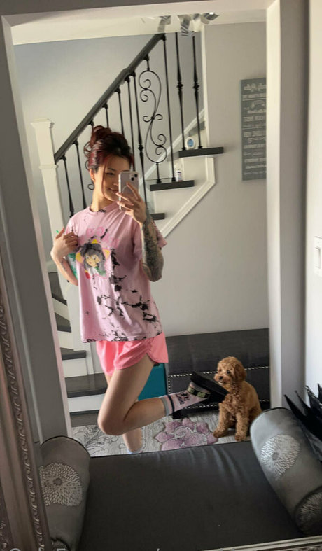 nemukkonyago estrella sexy galerías