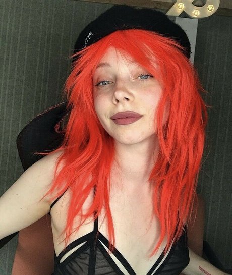 maryjaneshow modèle sympa photos