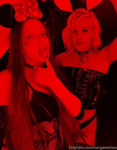 maryjaneshow Miniatura