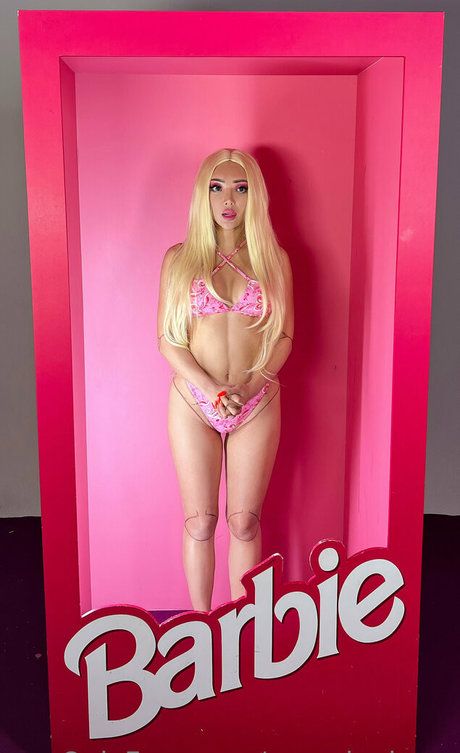 ayumianimex modelo de alta definición fotos