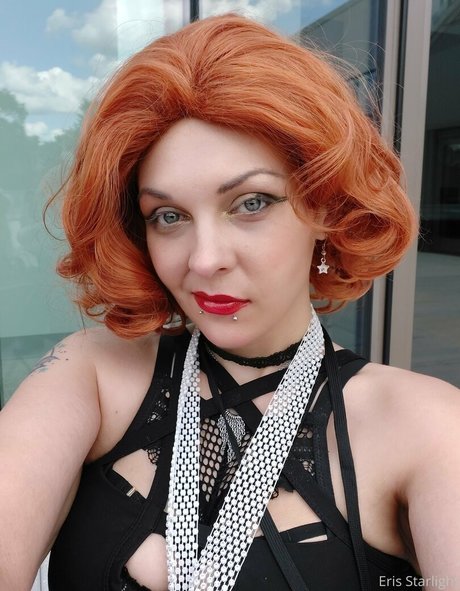 wyldestardust mejor estrella porno fotos