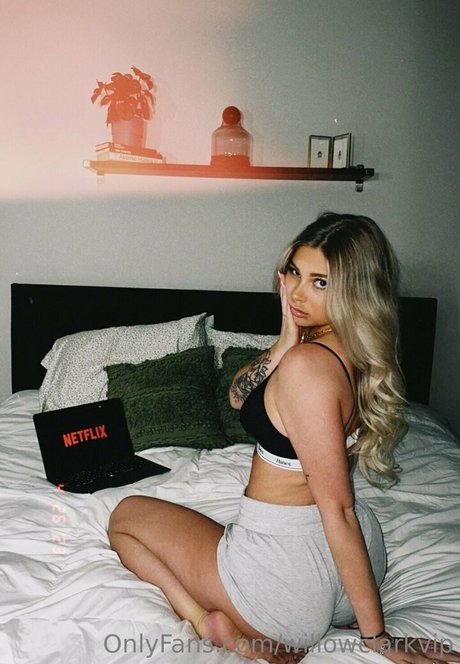 willowclarkvip estrella de alta definición imágenes