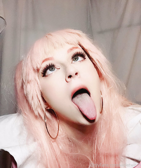 violetwitch sexy model pictures