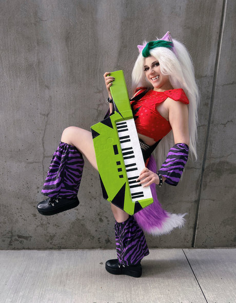 violetwitch model sexy archive