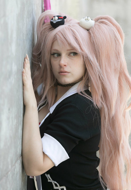 violetwitch modelo agradable galería