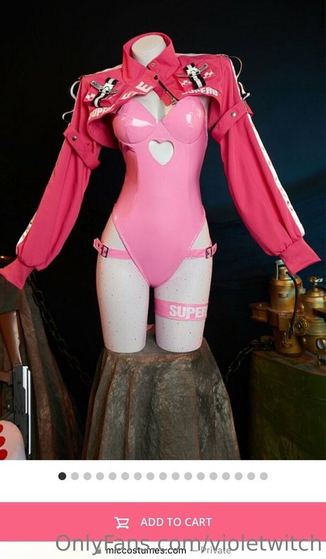 violetwitch star du porno img