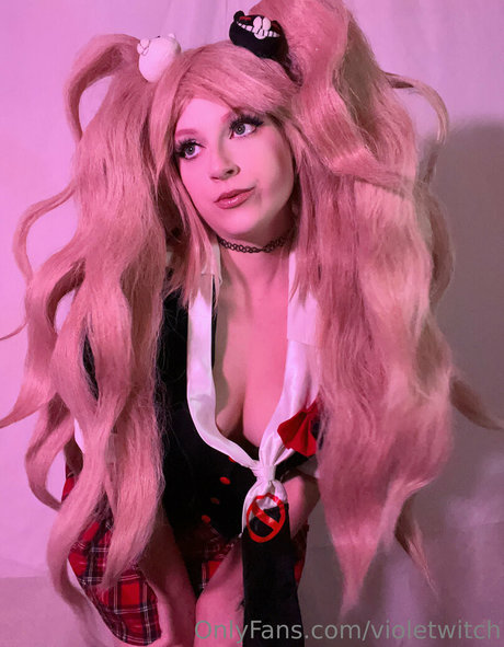 violetwitch belle star du porno archive