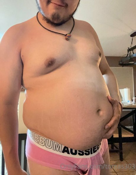 tomas303 modèles nus collection