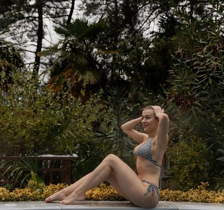 Molly Marsh jolie étoile image