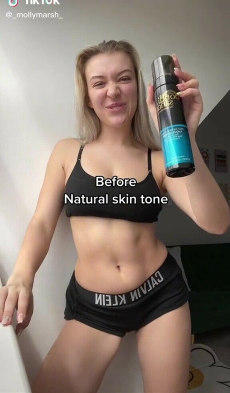 Molly Marsh estrella porno bonita recopilación