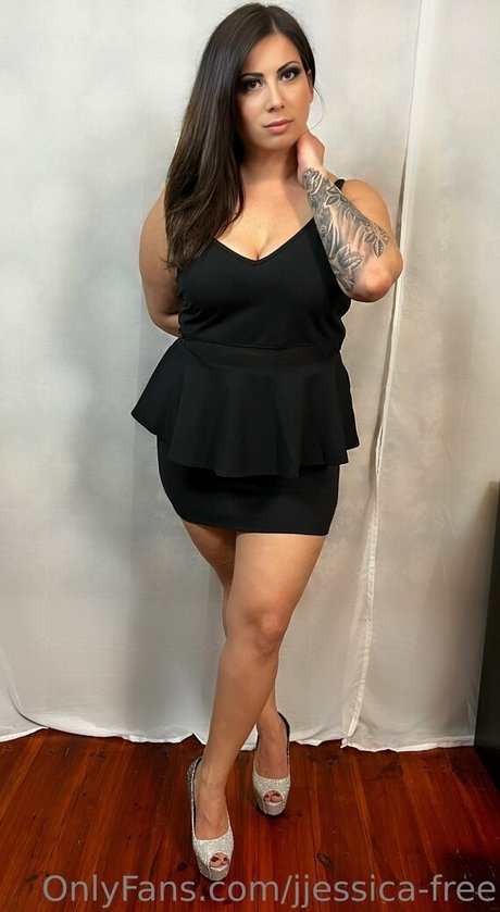 jjessica free estrella porno erótica imagen