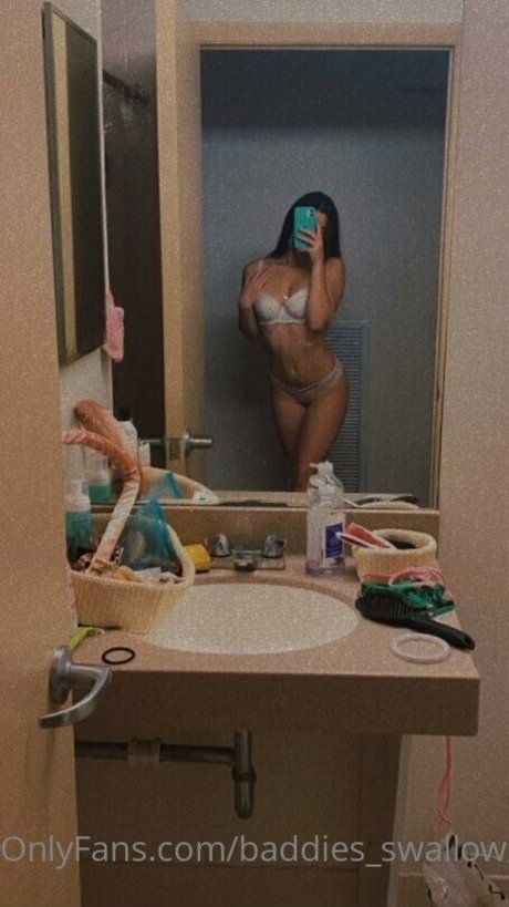 baddies galleryy modelo bonita recopilación