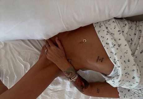 Aiza Dolmatova estrella agradable imágenes