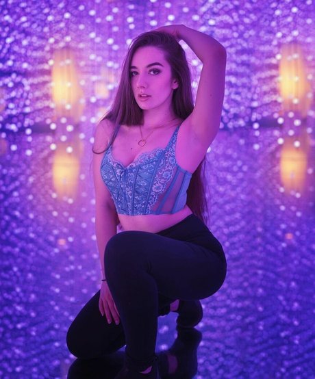 Miss Mikkaa modelo sexy recopilación