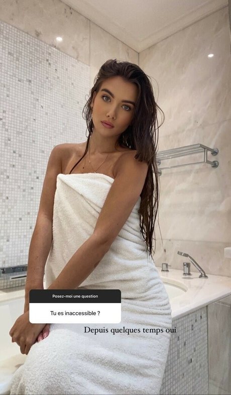 Claire Molin estrella hd archivo