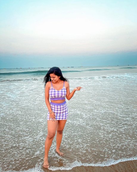 Suhana Khan estrella porno bonita recopilación