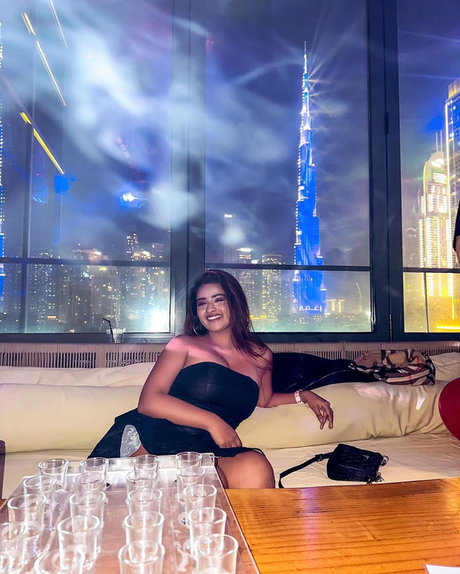 Suhana Khan sexo estrella galería