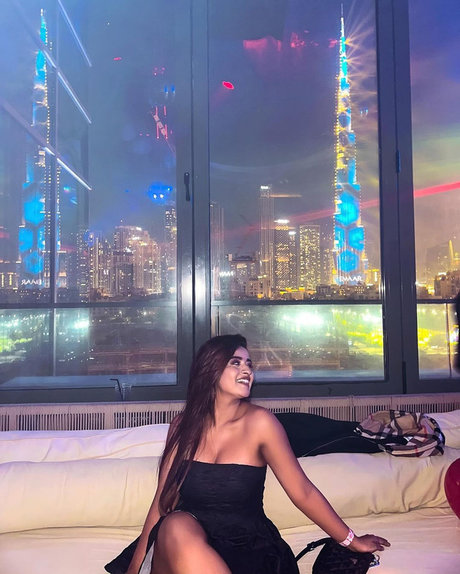 Suhana Khan actrice porno galerie