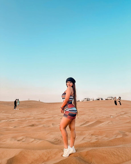 Suhana Khan Image de profil