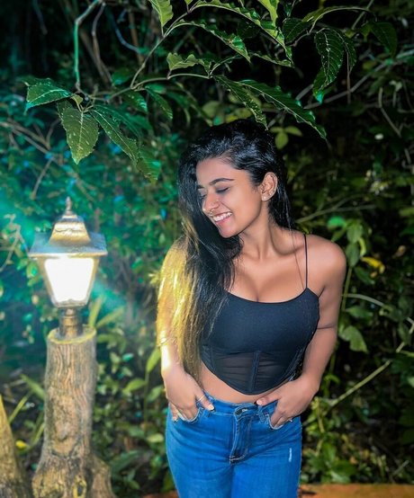 Suhana Khan perfect actress image