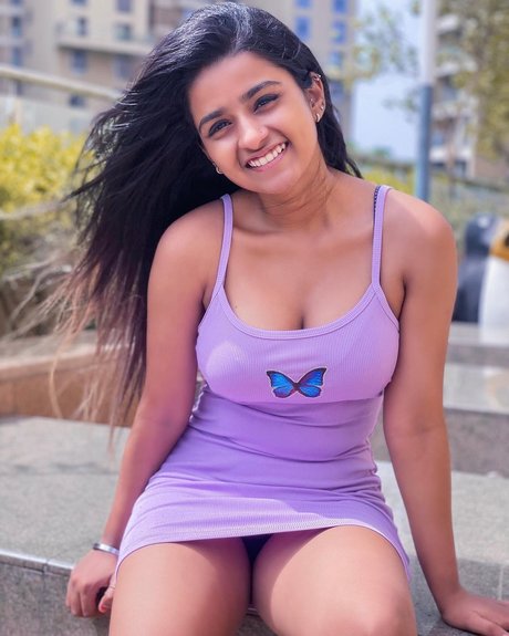 Suhana Khan Miniature