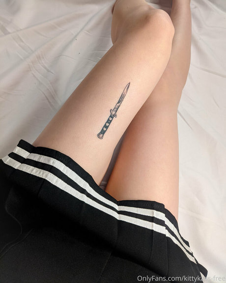 kittykass free actrice sexy photo