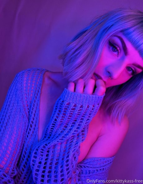 kittykass free actriz de desnudos foto