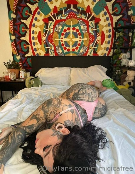 mimicicafree nude star galleries