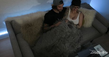 Loretta Rose modèles nus photo