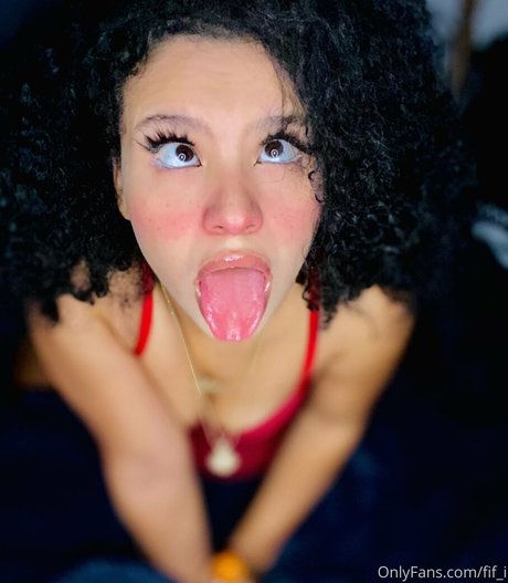 fif i actriz adulta imagen