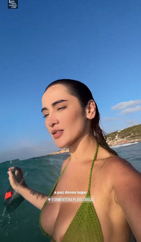 Gabi Melim sexe de star du porno collection