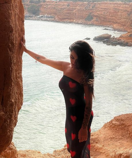 Gabi Melim étoile parfaite des photos