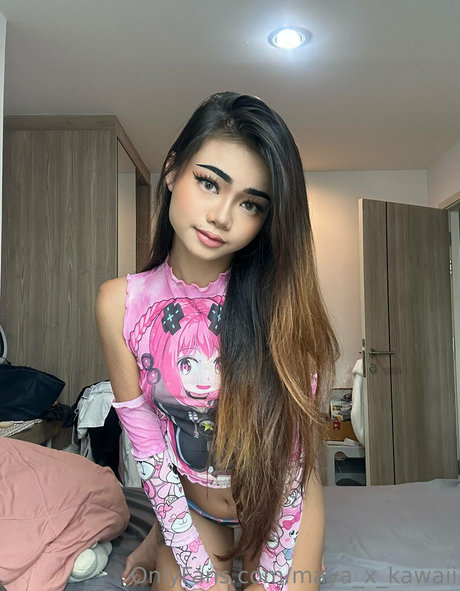 maya x kawaii adult model pics