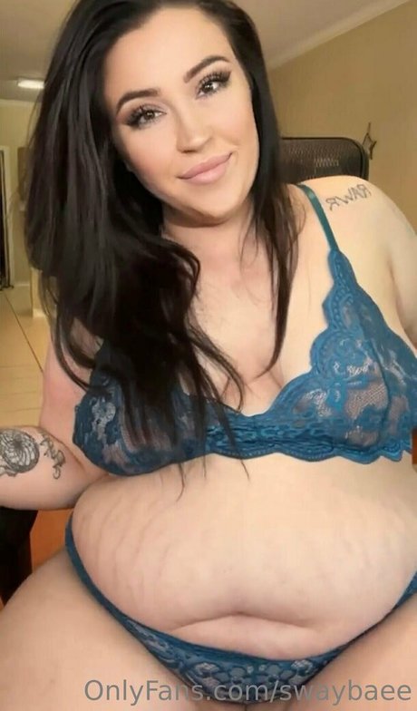 swaybaee modèle meilleur photo