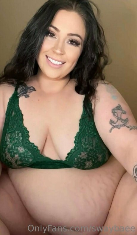 swaybaee pornstar erotic image