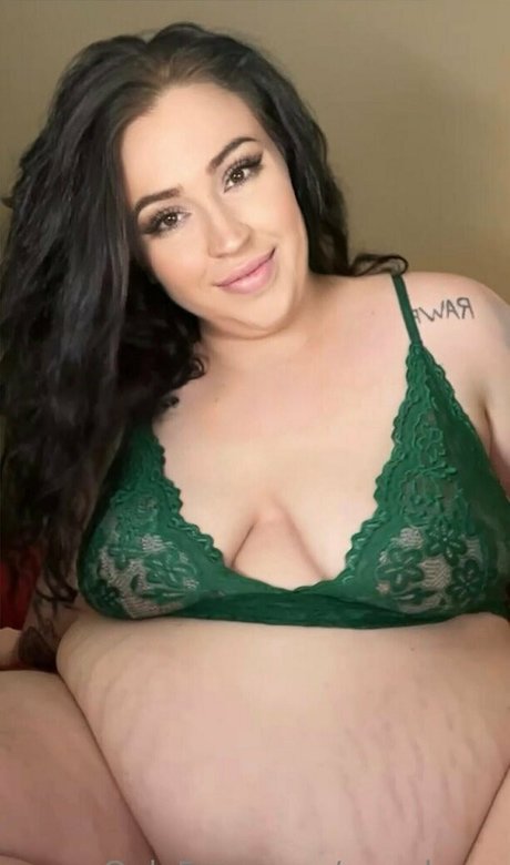 swaybaee modèle nu archive