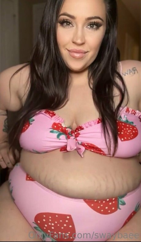 swaybaee actrice chaude galeries