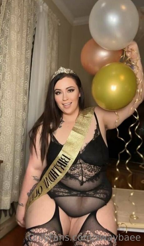 swaybaee actrice adulte collection