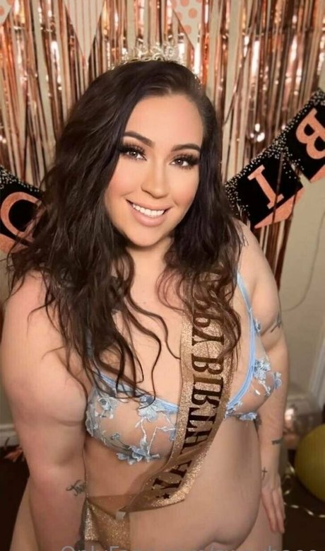 swaybaee sexo modelo foto