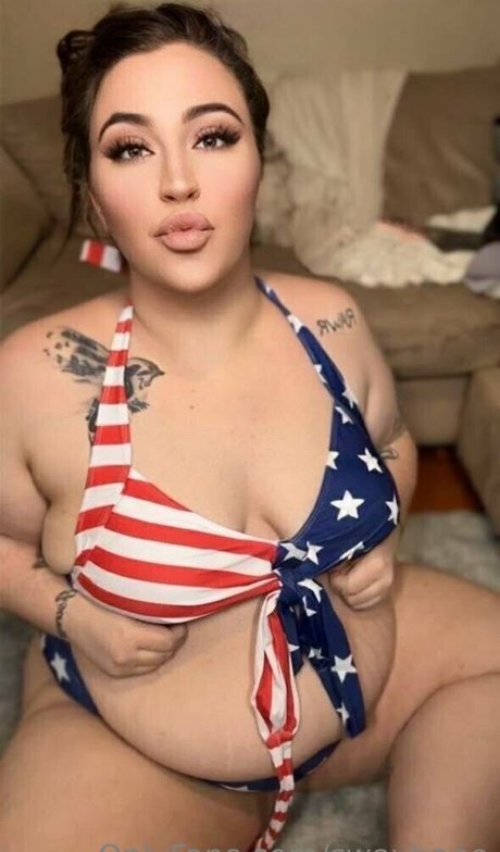 swaybaee star du porno sexy photos