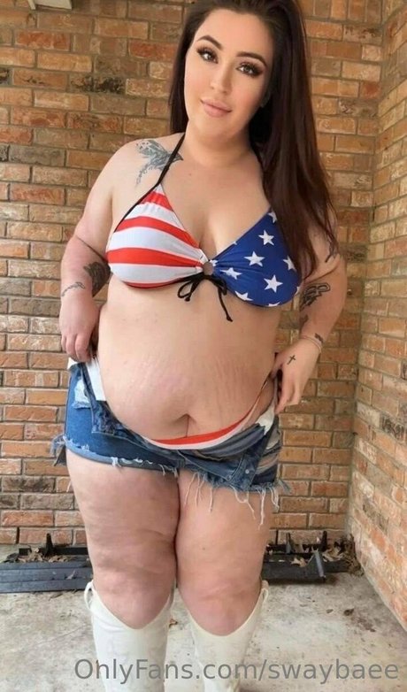 swaybaee erotic pornstar galleries