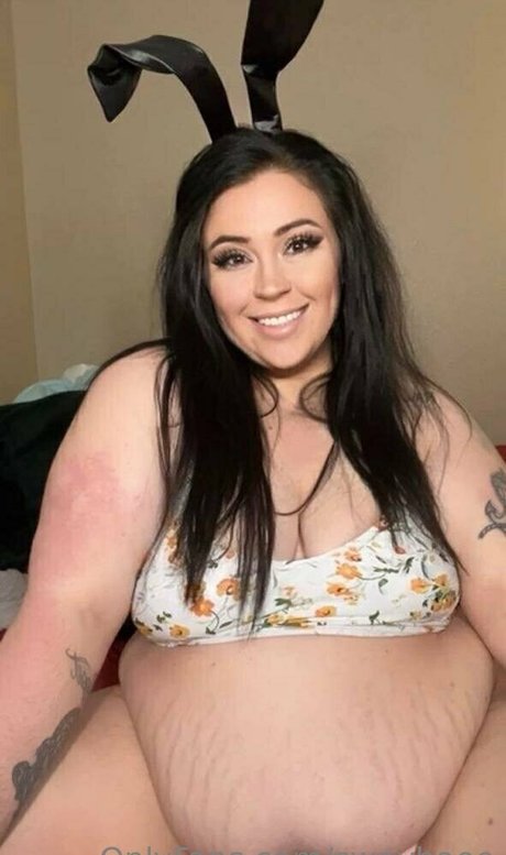 swaybaee modèle nu des photos