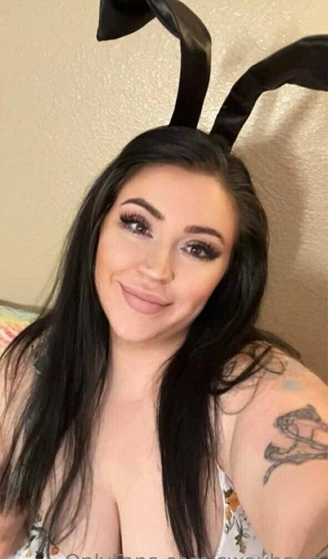 swaybaee estrella xxx foto