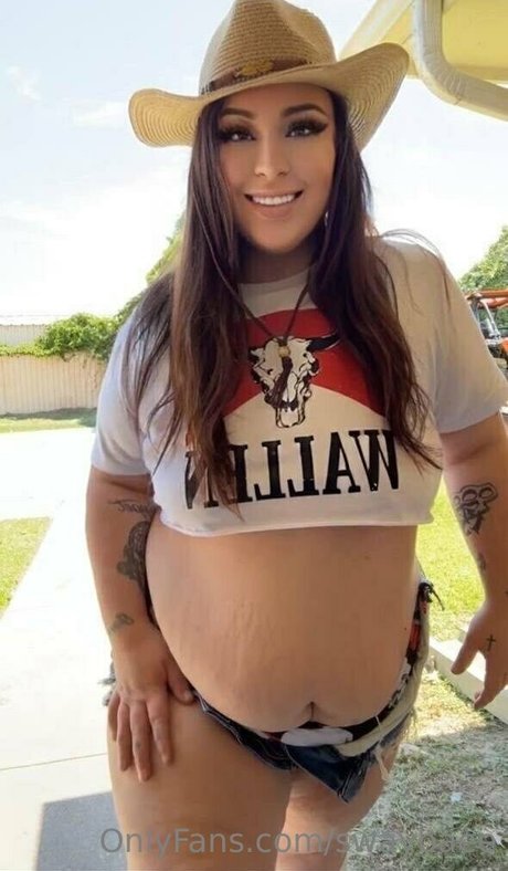 swaybaee estrella de alta calidad recopilación